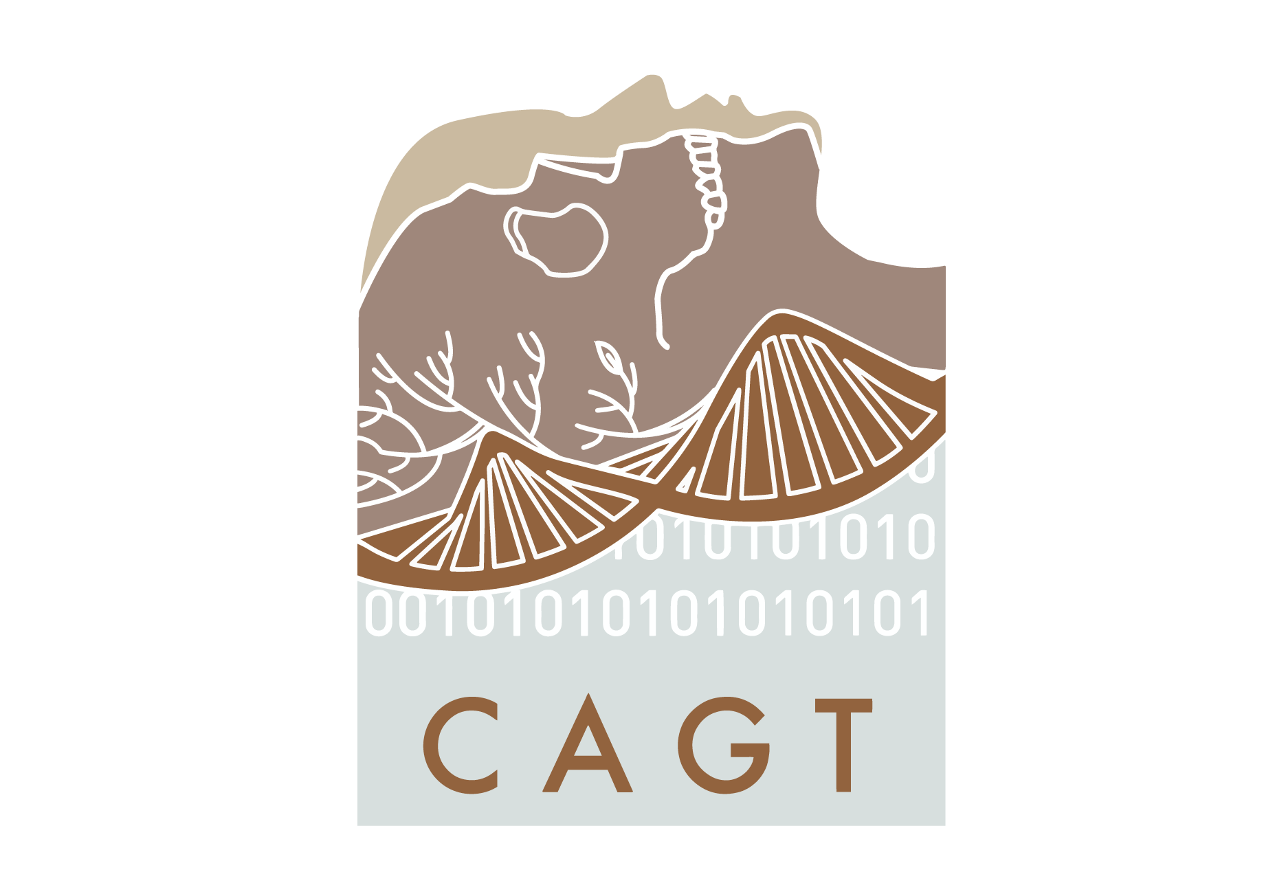 Our sponsor: Centre for Anthropobiology & Genomics of Toulouse (CAGT)